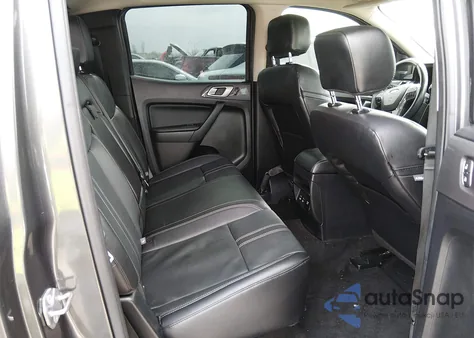 2020 Ford Ranger Lariat z USA, uszkodzony, nr VIN 1FTER4FH0LLA20204